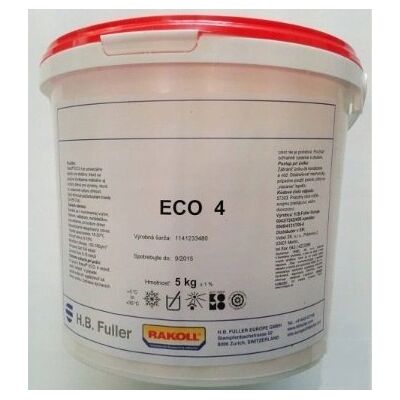 Klej RAKOLL ECO-4 WODOODPORNY 5kg do drewna Klej RAKOLL ECO-4 WODOODPORNY 5kg do drewna