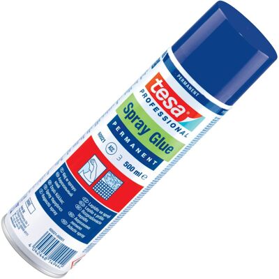 Klej W Sprayu Tapicerski Tesa Mocny Do Podsufitki Tapicerki Tkanin 500ml Klej W Sprayu Tapicerski Tesa Mocny Do Podsufitki Tapicerki Tkanin 500ml