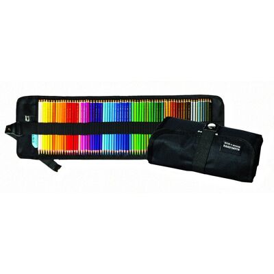 Koh-I-Noor Kredki Polycolor 72 Kolory 3800/72 Etui Koh-I-Noor Kredki Polycolor 72 Kolory 3800/72 Etui