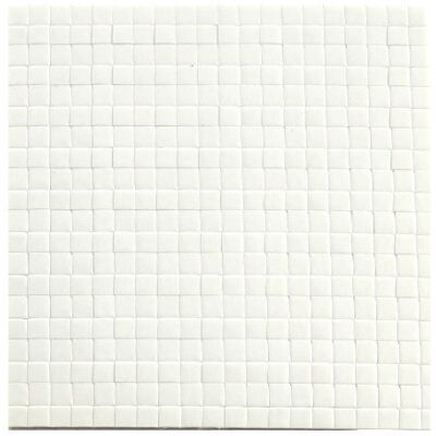Creativ Kostka samoprzylepna 3D 400 sztuk 3 mm Creativ Kostka samoprzylepna 3D 400 sztuk 3 mm