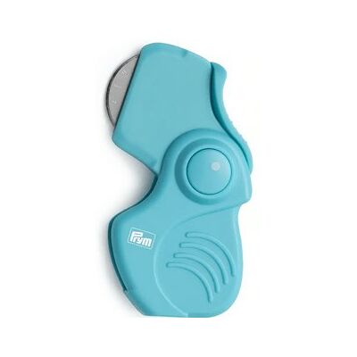 Krawiecki nóż Rotacyjny PRYM Folding rotary cutter Krawiecki nóż Rotacyjny PRYM Folding rotary cutter