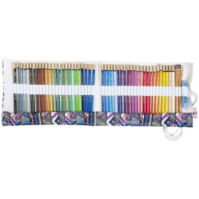 Kredki koh-i-noor mondeluz 3720 48 kolory w kolorowym etui Kredki koh-i-noor mondeluz 3720 48 kolory w kolorowym etui