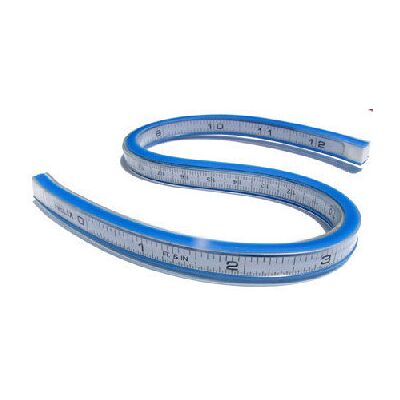 LENIAR Krzywik giętki, 60 cm LENIAR Krzywik giętki, 60 cm