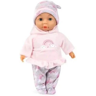 Inny producent Lalka My First Baby 28cm - Bayer Design Inny producent Lalka My First Baby 28cm - Bayer Design