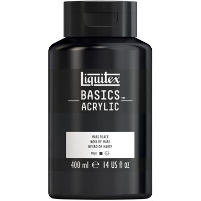 Liquitex 8870335 Gęsta, kremowa satynowa farba akrylowa - Farba akrylowa Liquitex 8870335 Gęsta, kremowa satynowa farba akrylowa - Farba akrylowa