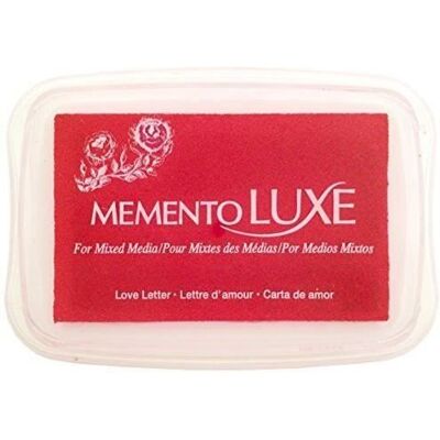 Inny producent List motywacyjny pełnoformatowy Inkpad-amour od Memento Inny producent List motywacyjny pełnoformatowy Inkpad-amour od Memento