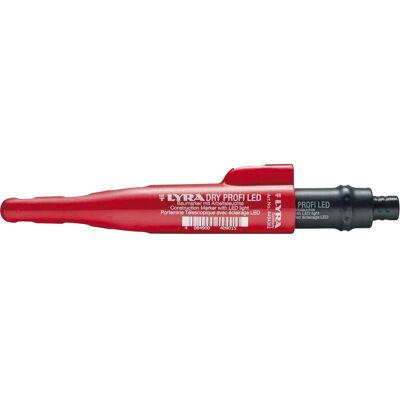 Lyra marker Led budowlany Dry Profi 4494302 Lyra marker Led budowlany Dry Profi 4494302