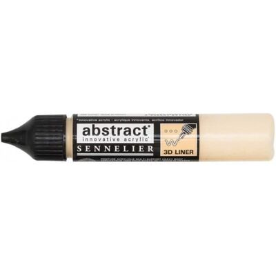 Inny producent Marker akrylowy - SENNELIER - Ocre de chair - Aplikator 1 mm - Efekty 3D - Dla dorosłych Inny producent Marker akrylowy - SENNELIER - Ocre de chair - Aplikator 1 mm - Efekty 3D - Dla dorosłych