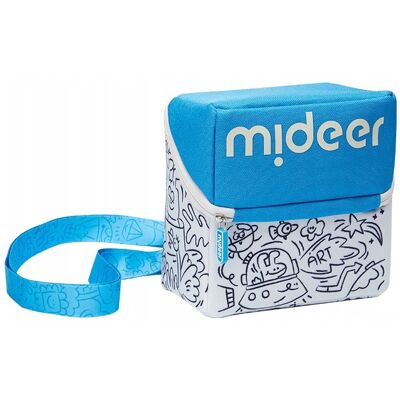 inna (Inny) Marker akrylowy wielokolorowy Mideer 60 szt. inna (Inny) Marker akrylowy wielokolorowy Mideer 60 szt.