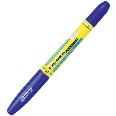 Marker Cd Dwustronny Cm-051 Nieb (24Szt) Grand Marker Cd Dwustronny Cm-051 Nieb (24Szt) Grand
