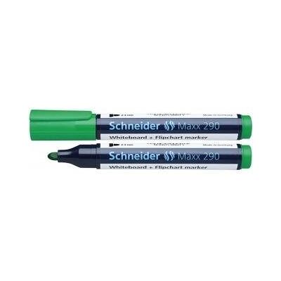Inny producent Marker do tablic okrągły zielony (10szt) Inny producent Marker do tablic okrągły zielony (10szt)