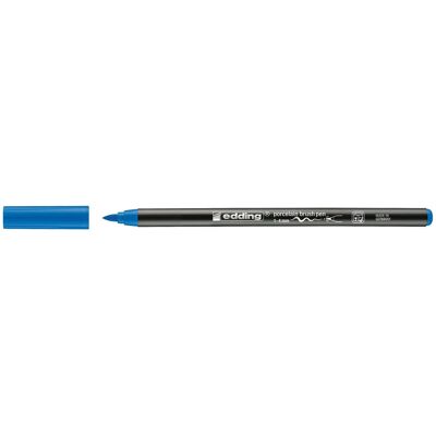 Marker Edding 4200 do porcelany niebieski jasny Marker Edding 4200 do porcelany niebieski jasny