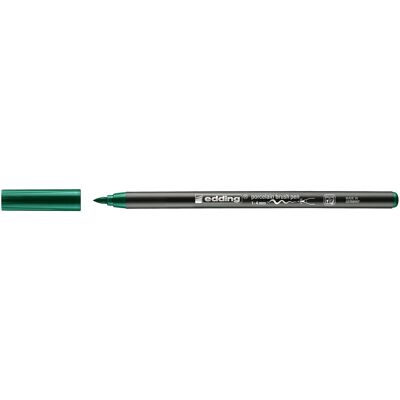 Marker Edding 4200 do porcelany zielony Marker Edding 4200 do porcelany zielony