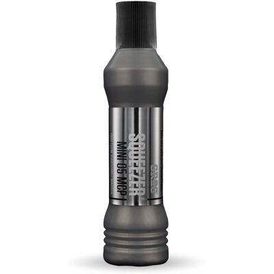 Inny producent Marker GROG Squeezer Mini 05 MCP, filc okrągły, 5 mm, lustrzany, chrome Inny producent Marker GROG Squeezer Mini 05 MCP, filc okrągły, 5 mm, lustrzany, chrome