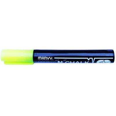 Youdoit Marker kredowy 6 mm - Żółty Youdoit Marker kredowy 6 mm - Żółty