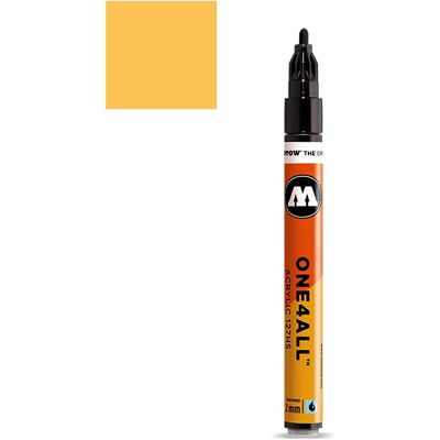 Marker Molotow One4All 127HS sahara beige pastel 009 Marker Molotow One4All 127HS sahara beige pastel 009