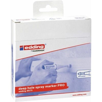 Inny producent Marker w spreju 5szt zielony neonowy Inny producent Marker w spreju 5szt zielony neonowy