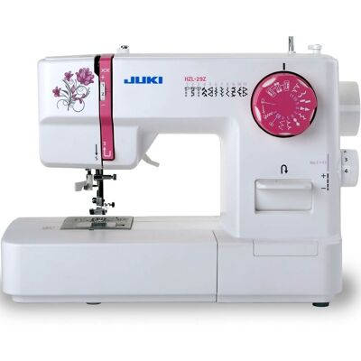 Maszyna Do Szycia Juki Hzl-27z Maszyna Do Szycia Juki Hzl-27z