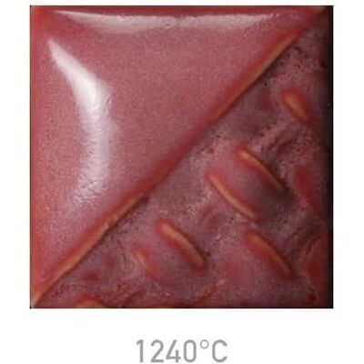 Mayco Stoneware Sw-177 Raspberry Mist Mayco Stoneware Sw-177 Raspberry Mist