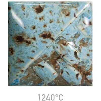 Mayco Stoneware Sw-189 Cenote Mayco Stoneware Sw-189 Cenote