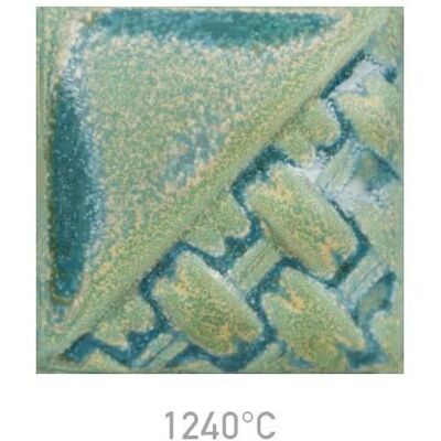 Mayco Stoneware Sw-195 Riptide Mayco Stoneware Sw-195 Riptide