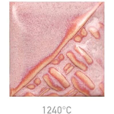 Mayco Stoneware Sw-198 Rose Quartz Mayco Stoneware Sw-198 Rose Quartz