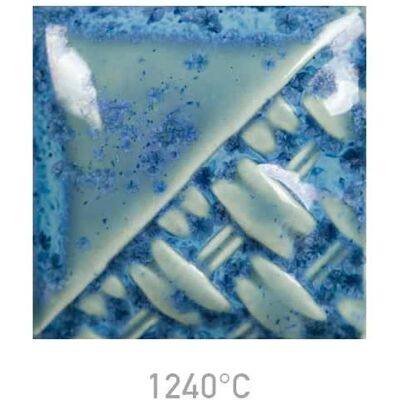 Mayco Stoneware Sw-217 Micro Cerulean Mayco Stoneware Sw-217 Micro Cerulean