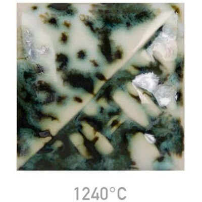 Mayco Stoneware Sw-222 Green Jasper Mayco Stoneware Sw-222 Green Jasper