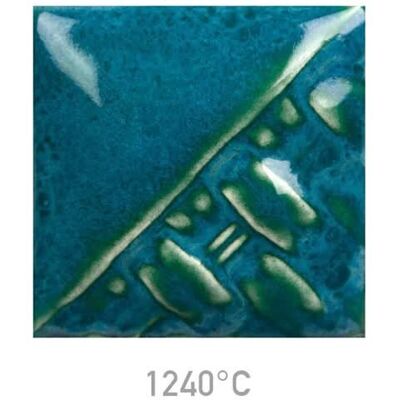Mayco Stoneware Sw-224 Tropical Teal Mayco Stoneware Sw-224 Tropical Teal