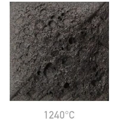 Mayco Stoneware Sw-406 Dark Magma Mayco Stoneware Sw-406 Dark Magma