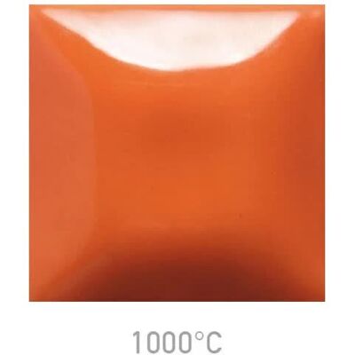 Mayco Stroke & Coat Szkliwo Sc-50 Orange Ya Happy 236ml Mayco Stroke & Coat Szkliwo Sc-50 Orange Ya Happy 236ml