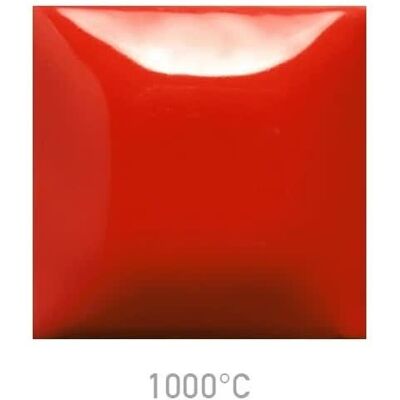 Mayco Stroke & Coat Szkliwo Sc-73 Candy Apple Red 236ml Mayco Stroke & Coat Szkliwo Sc-73 Candy Apple Red 236ml