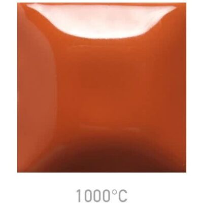 Mayco Stroke & Coat Szkliwo Sc-80 Basketball 236ml Mayco Stroke & Coat Szkliwo Sc-80 Basketball 236ml