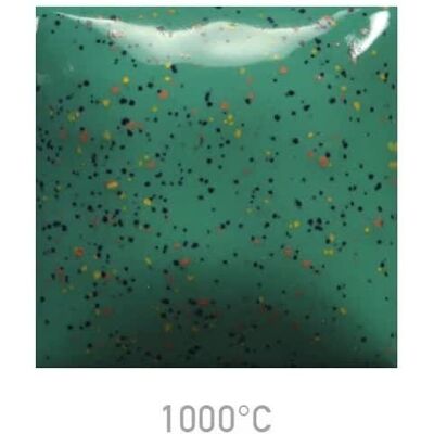 Mayco Stroke & Coat Szkliwo Speckled Sp-209 Jaded 236ml Mayco Stroke & Coat Szkliwo Speckled Sp-209 Jaded 236ml