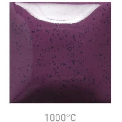 Mayco Stroke & Coat Szkliwo Speckled Sp-213 Grapel 236ml Mayco Stroke & Coat Szkliwo Speckled Sp-213 Grapel 236ml