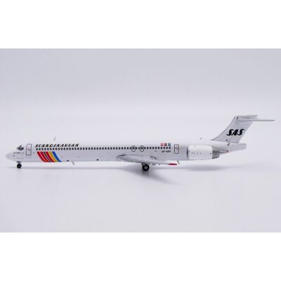 Pozostali producenci McDonnell Douglas MD-90 SAS Skandynawskie 1/400 Pozostali producenci McDonnell Douglas MD-90 SAS Skandynawskie 1/400