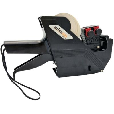 Inny producent Metkownica Dwurzędowa Numeryczna Price Gun 2616-20 Inny producent Metkownica Dwurzędowa Numeryczna Price Gun 2616-20