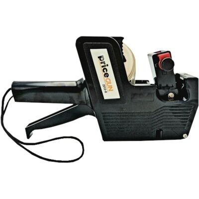 Inny producent Metkownica Jednorzędowa Numeryczna Price Gun 2212-08 Inny producent Metkownica Jednorzędowa Numeryczna Price Gun 2212-08