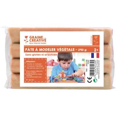 Inny producent Modelina roślinna - Marka - Model - Kolor ciała - Mieszany - Dziecko - Od 3 lat Inny producent Modelina roślinna - Marka - Model - Kolor ciała - Mieszany - Dziecko - Od 3 lat