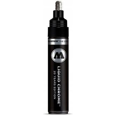 Molotow Liquid Chrome Marker 5Mm Molotow Liquid Chrome Marker 5Mm