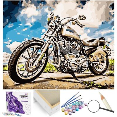 artnapi Motocykl artnapi Motocykl