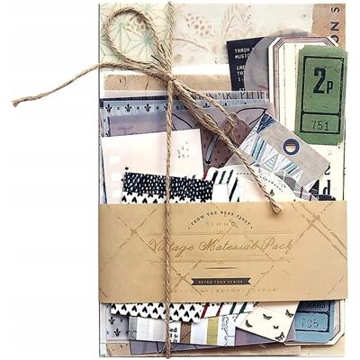 Bezmarkowe NAKLEJKI DO SCRAPBOOKINGU Bullet Journal, Dziennik, Podróże DIY Artystyczne Bezmarkowe NAKLEJKI DO SCRAPBOOKINGU Bullet Journal, Dziennik, Podróże DIY Artystyczne