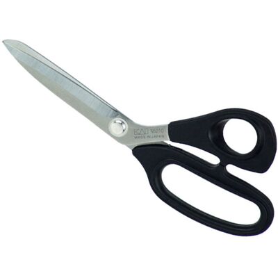 Nożyce krawieckie KAI N5210, długość 21 cm Nożyce krawieckie KAI N5210, długość 21 cm