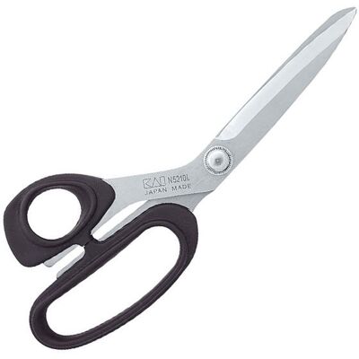 Nożyce krawieckie KAI N5210-L, długość 21 cm - leworęczne Nożyce krawieckie KAI N5210-L, długość 21 cm - leworęczne