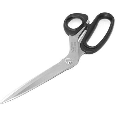 Nożyce krawieckie KAI N5230KE, długość 23cm - Super Ostre Nożyce krawieckie KAI N5230KE, długość 23cm - Super Ostre