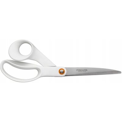 Nożyczki biurowe Fiskars 21 cm 1020412 Nożyczki biurowe Fiskars 21 cm 1020412