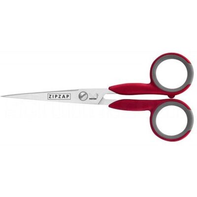 Nożyczki do nitek 13cm KRETZER FINNY ZIPZAP/HOBBY 780213 Nożyczki do nitek 13cm KRETZER FINNY ZIPZAP/HOBBY 780213