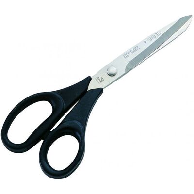 Nożyczki krawieckie Premax, długość 21 cm Nożyczki krawieckie Premax, długość 21 cm
