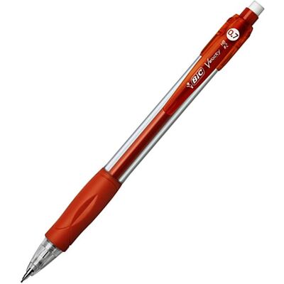 Ołówek Automatyczny Z Gumką Bic Velocity 0,7 Mm Ołówek Automatyczny Z Gumką Bic Velocity 0,7 Mm