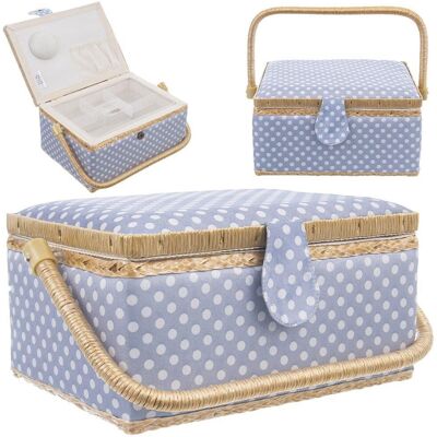 Orion Niciarka Organizer Przybornik Kuferek Koszyk Pojemnik Na Nici 30x23x12x16 Orion Niciarka Organizer Przybornik Kuferek Koszyk Pojemnik Na Nici 30x23x12x16